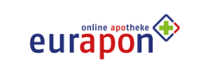 Farbiges Logo der Eurapon Apotheke