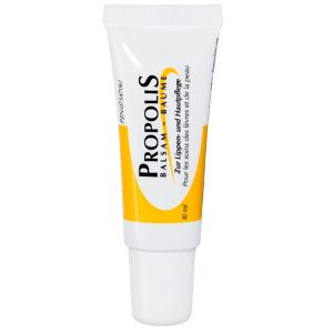 Propolis Lippenbalsam Tube Propolis Lippenbalsam Tube