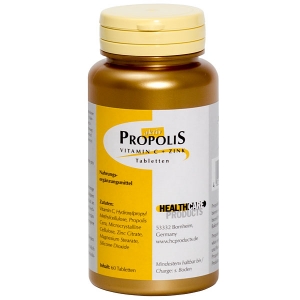 PROPOLIS Vitamin C_600px PROPOLIS Vitamin C_600px