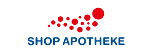 Logo of Shop Apotheke